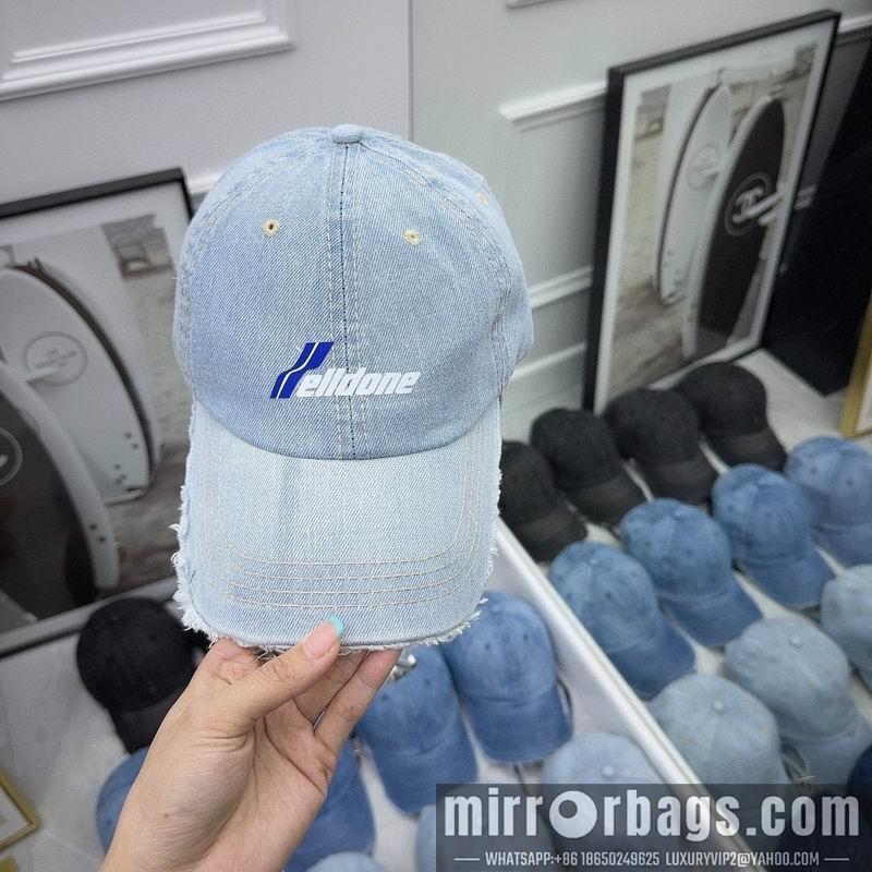 We11 done Hat 050701