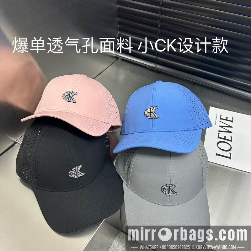 CK Hat dx01