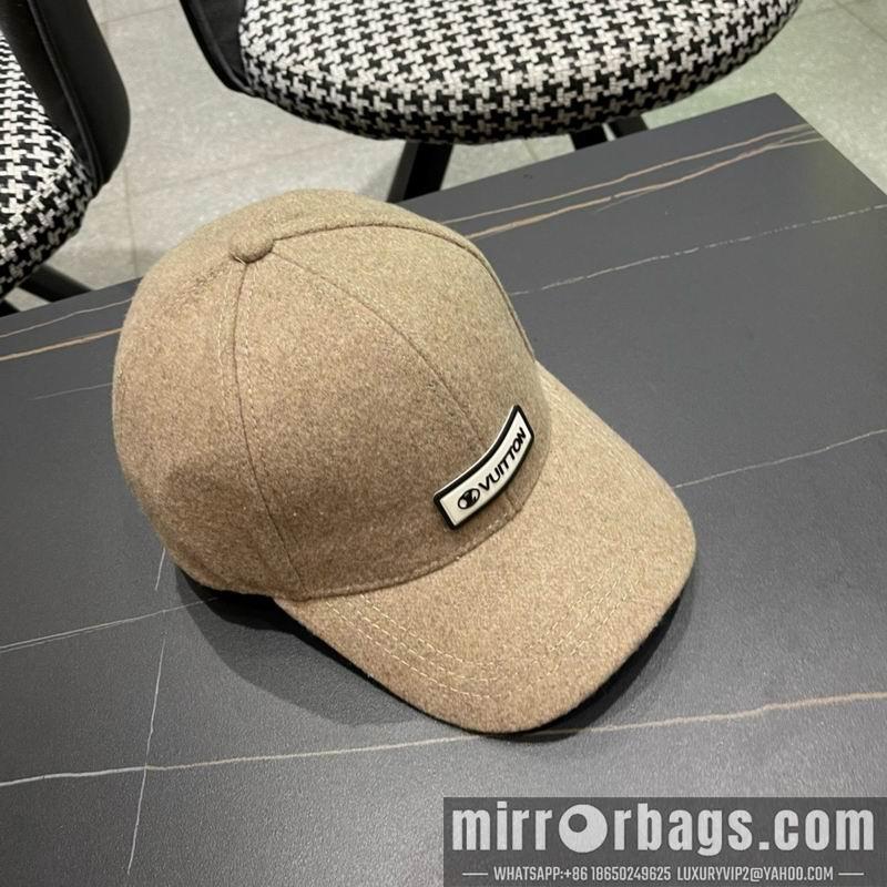 LV Hat 121401