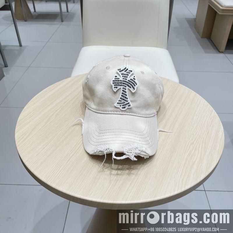 Chrome Hearts Hat 041403
