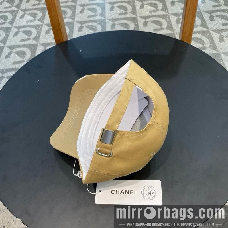 Chanel Hat 021003