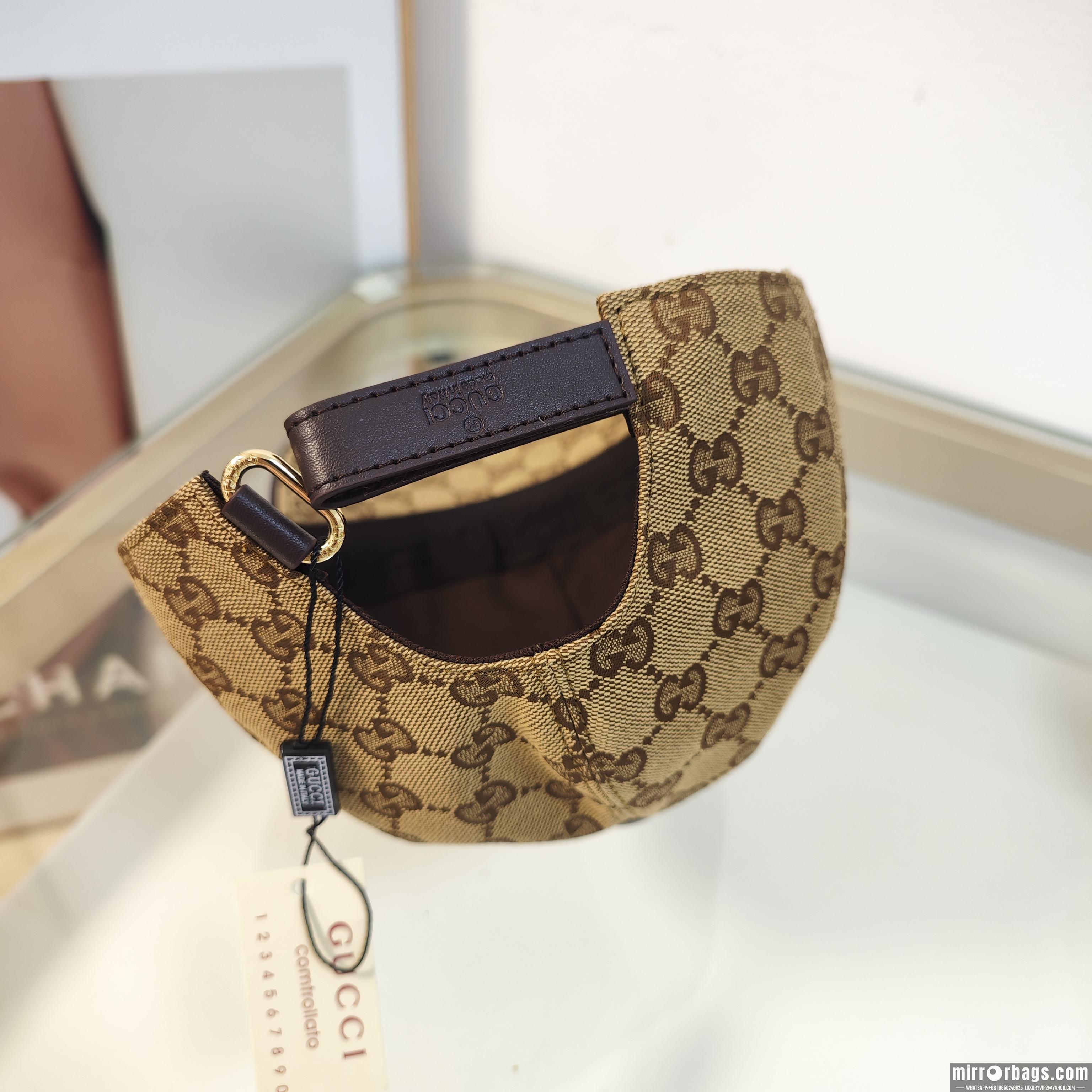 Gucci Hat dx03
