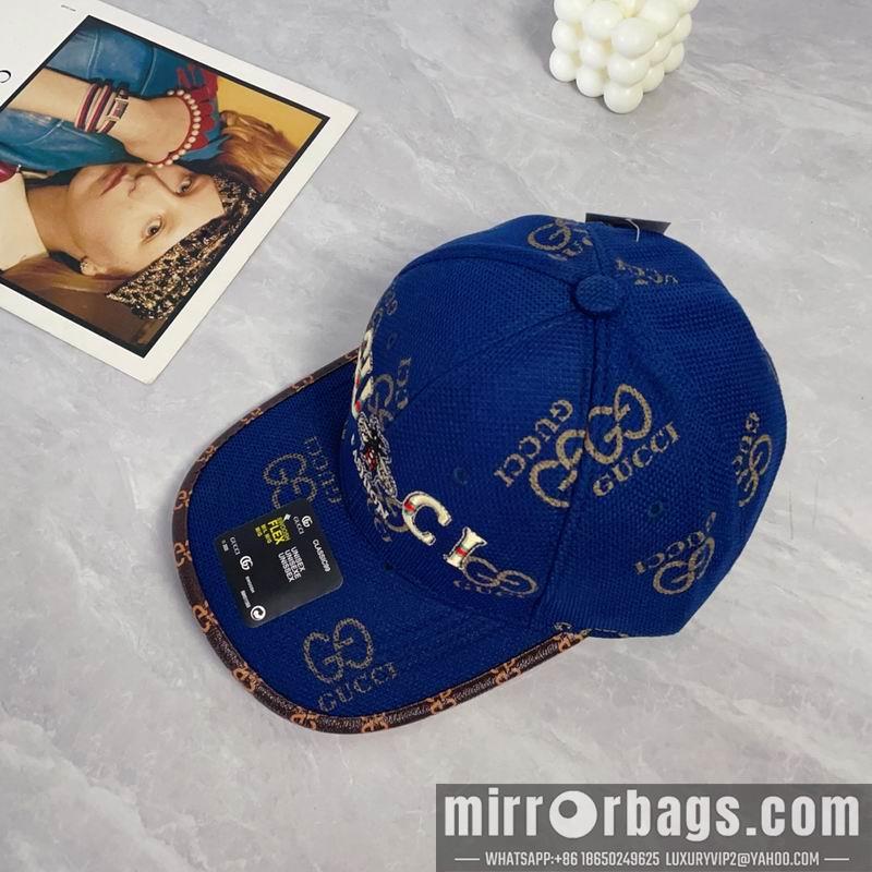 Gucci Hat dx11