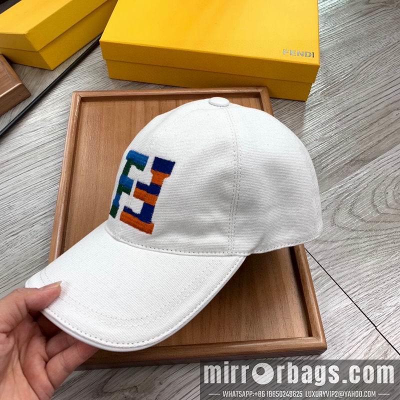Fendi Hat dx97