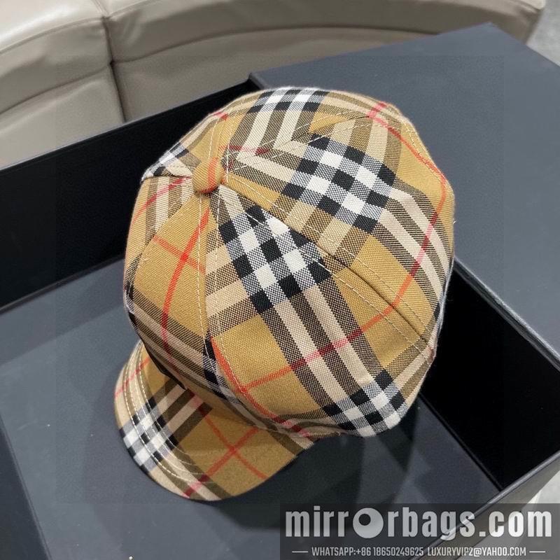 Burberry Hat 020801
