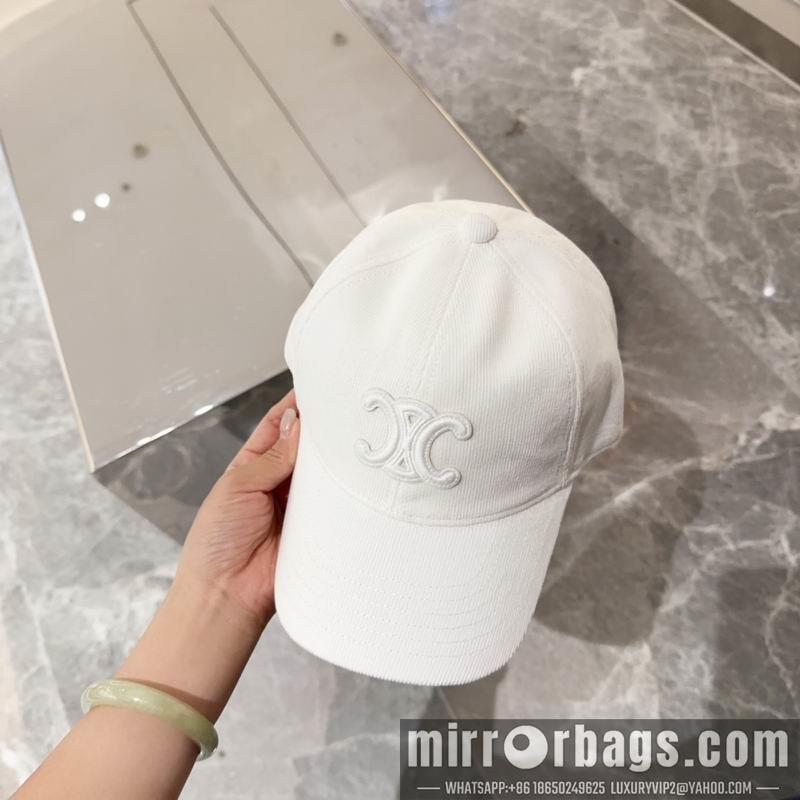 Celine Hat dx94