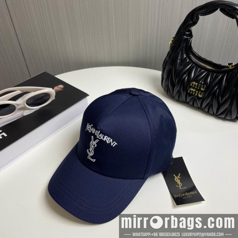 YSL Hat dx12