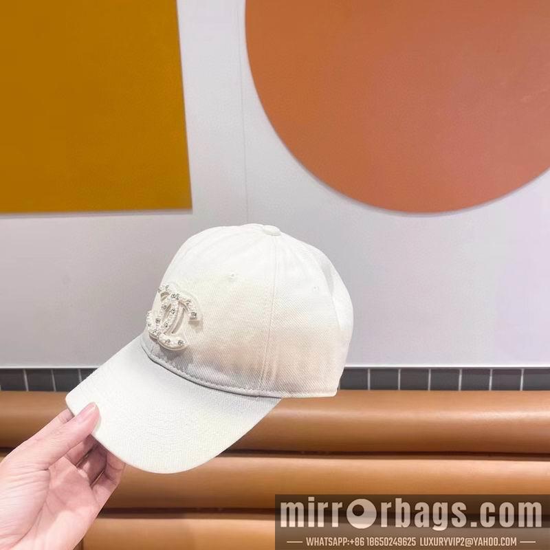 Chanel Hat 041402