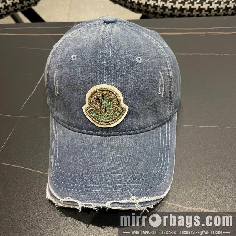Moncler Hat 082601