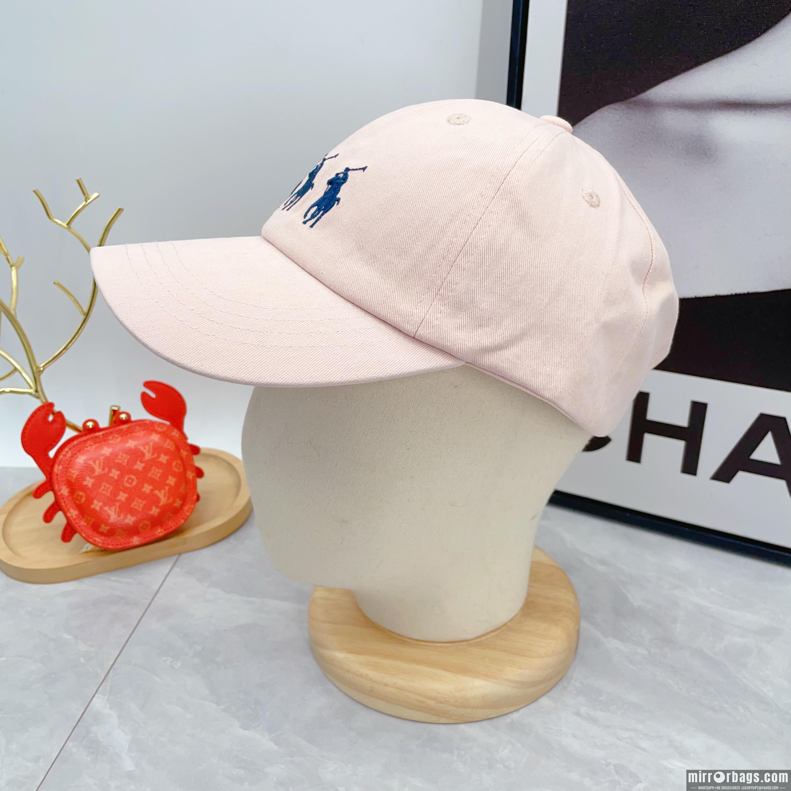 Polo Hat dx12
