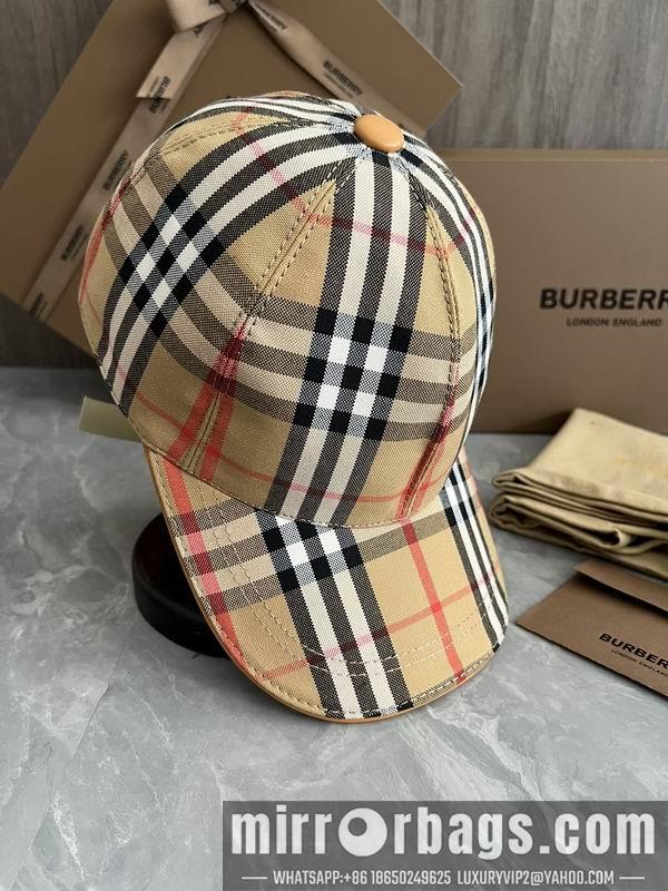 Burberry Hat dx06
