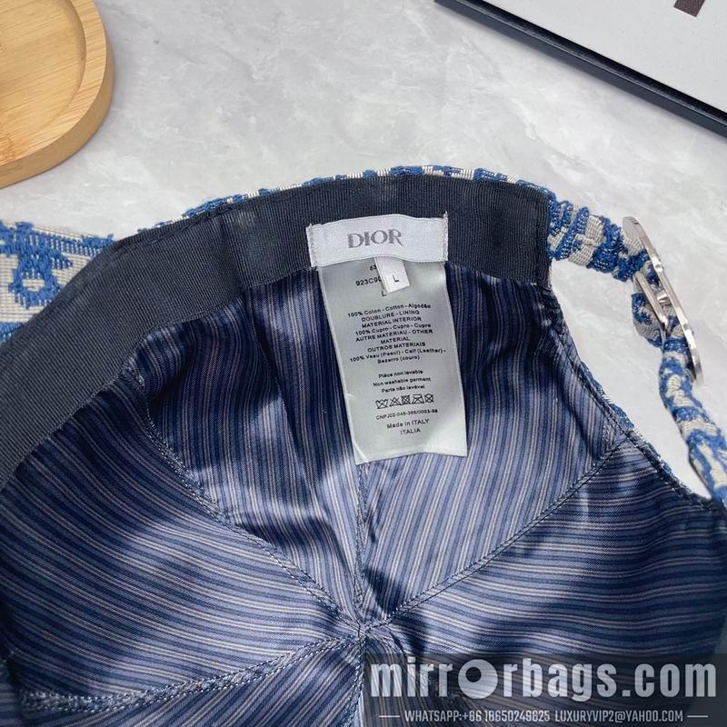Dior Hat dx78