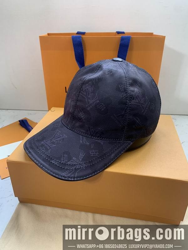 LV Hat dx43