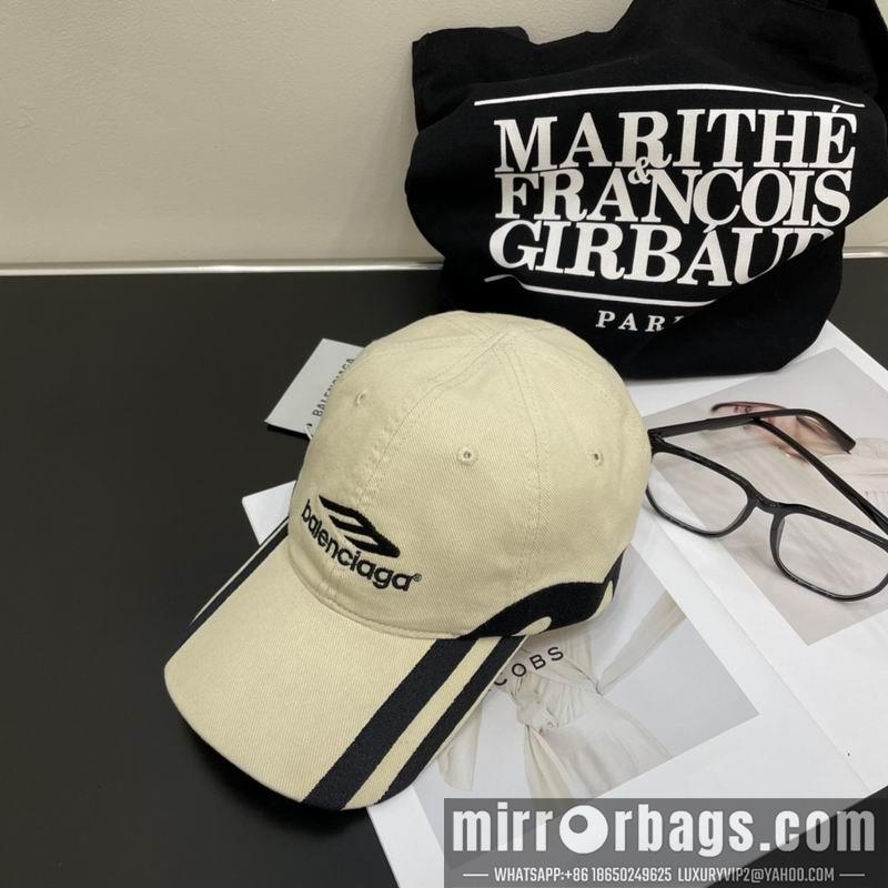 Balenciaga Hat 050706
