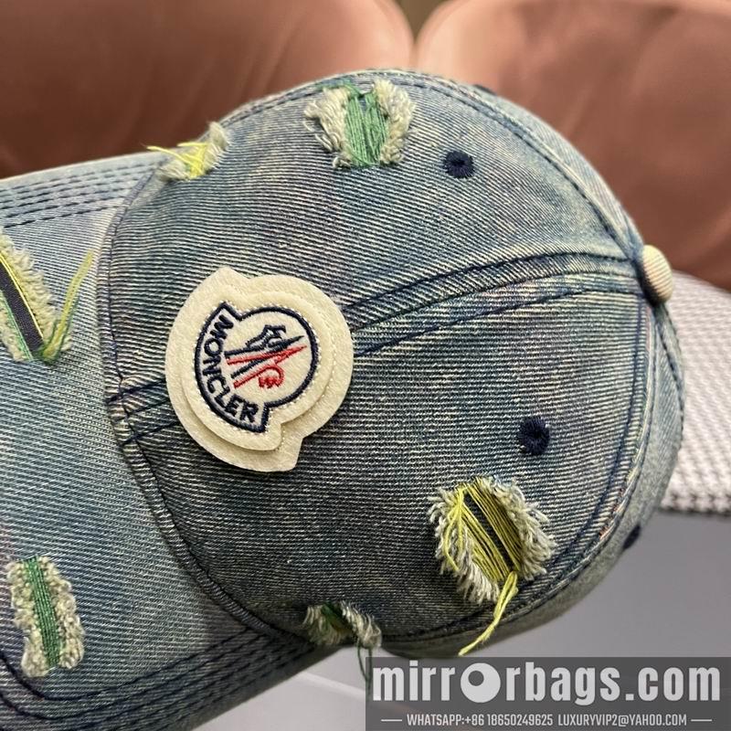 Moncler Hat 020801