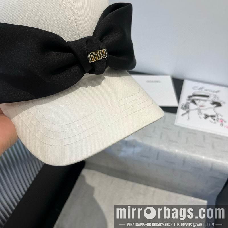 Miumiu Hat dx05