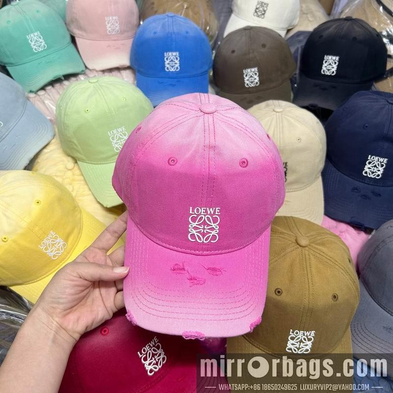 Loewe Hat dx52