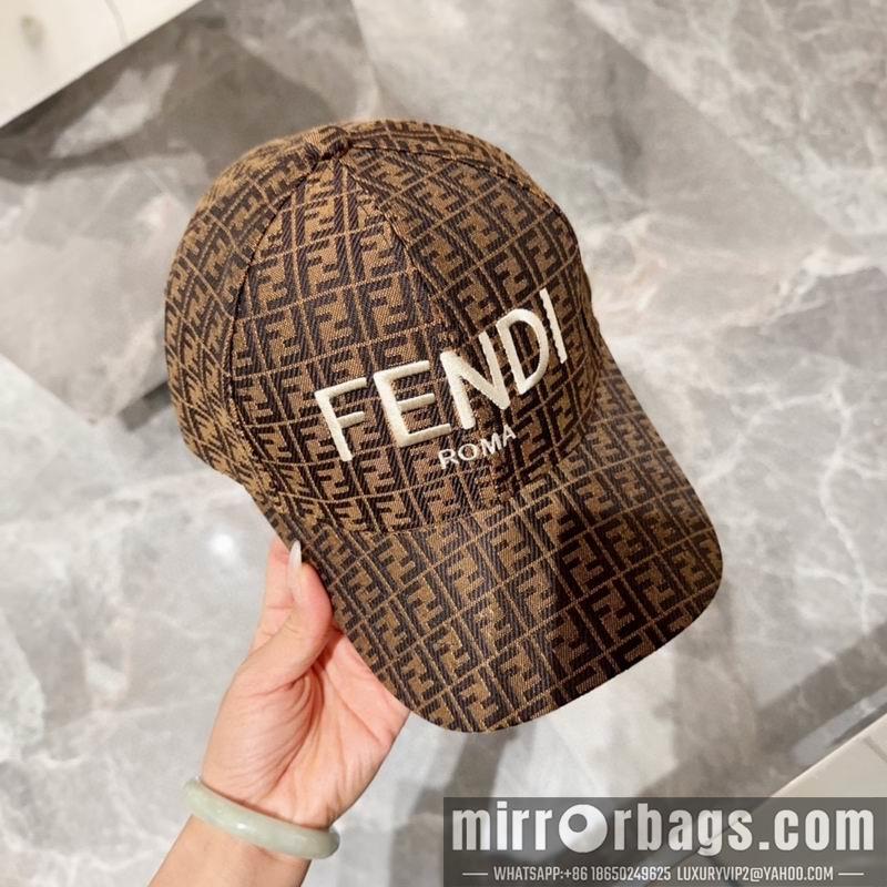Fendi Hat 071301