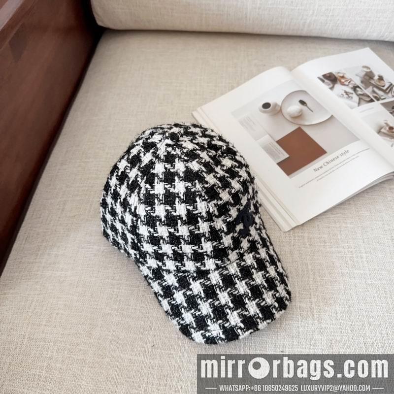 Chanel Hat dx62