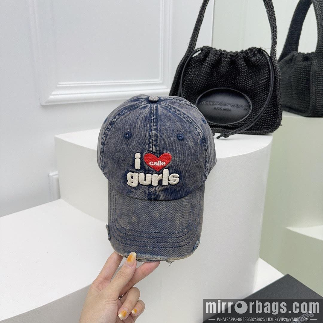 Other Hat 080207