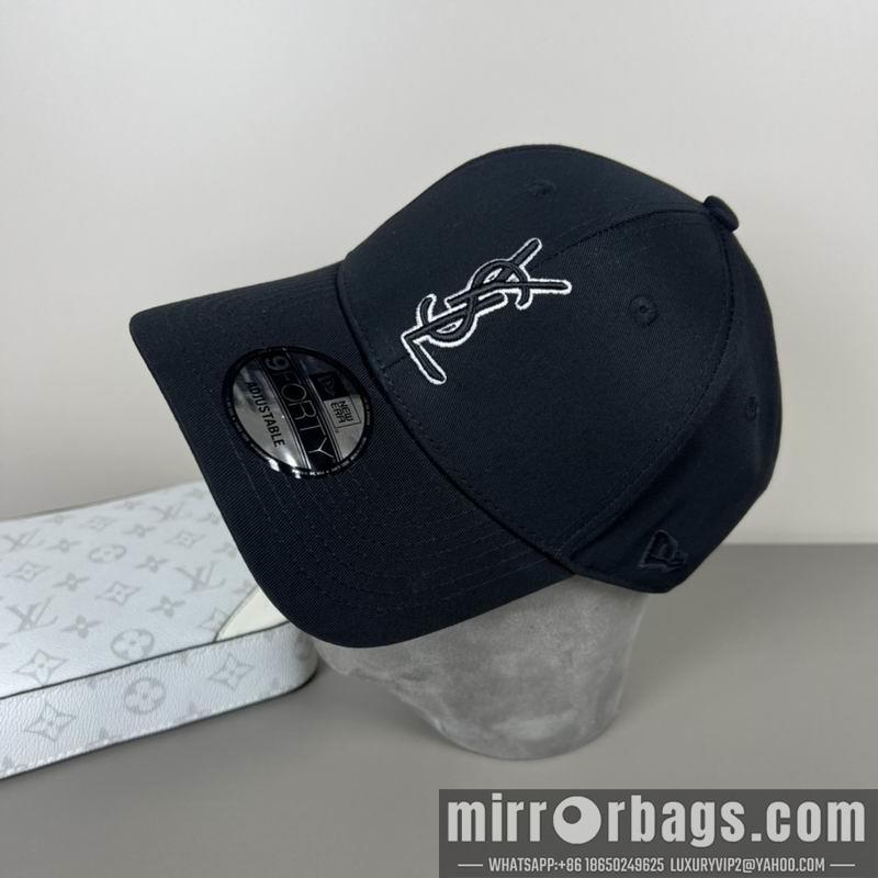 YSL Hat dx35