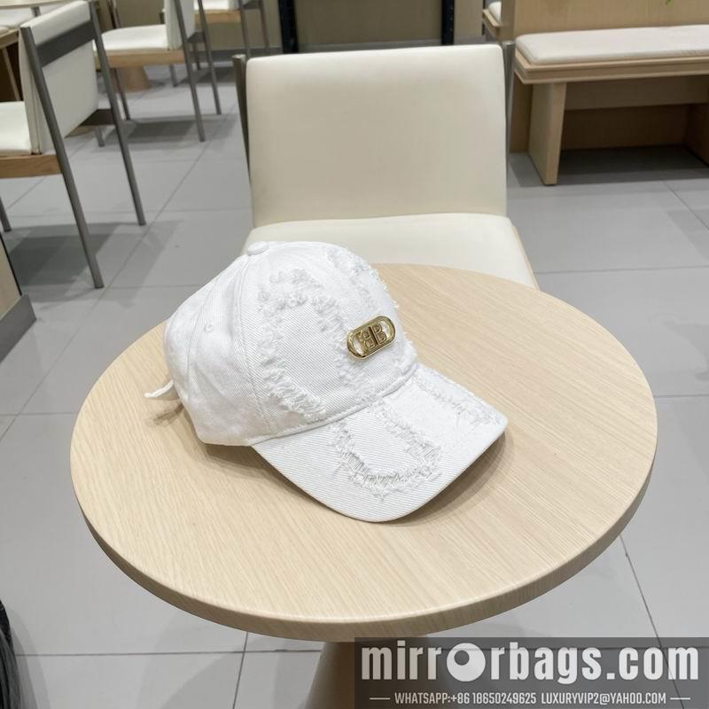 Balenciaga Hat 030979