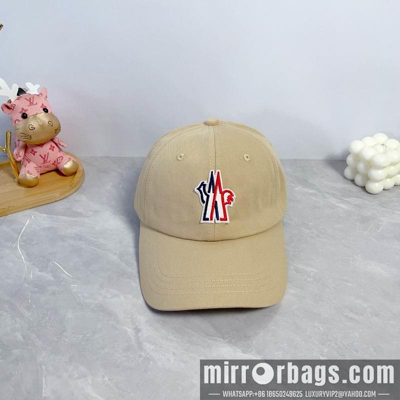 Moncler Hat dx07