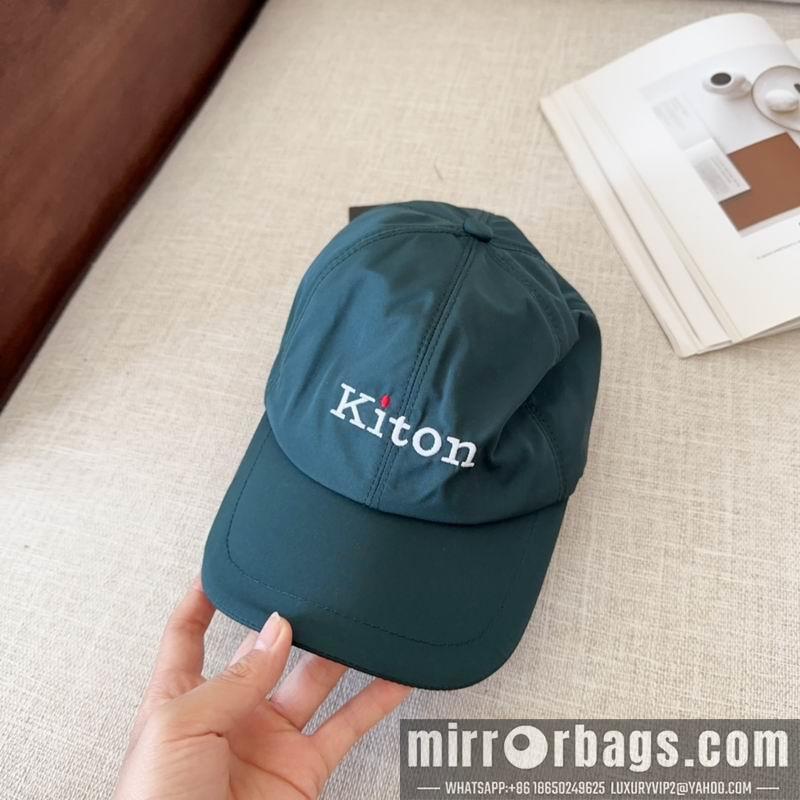 Kiton Hat dx20