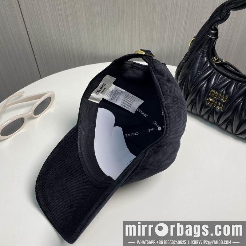 Celine Hat 010403
