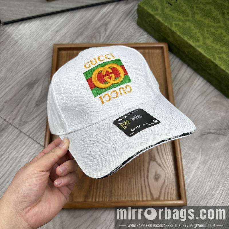 Gucci Hat dx36
