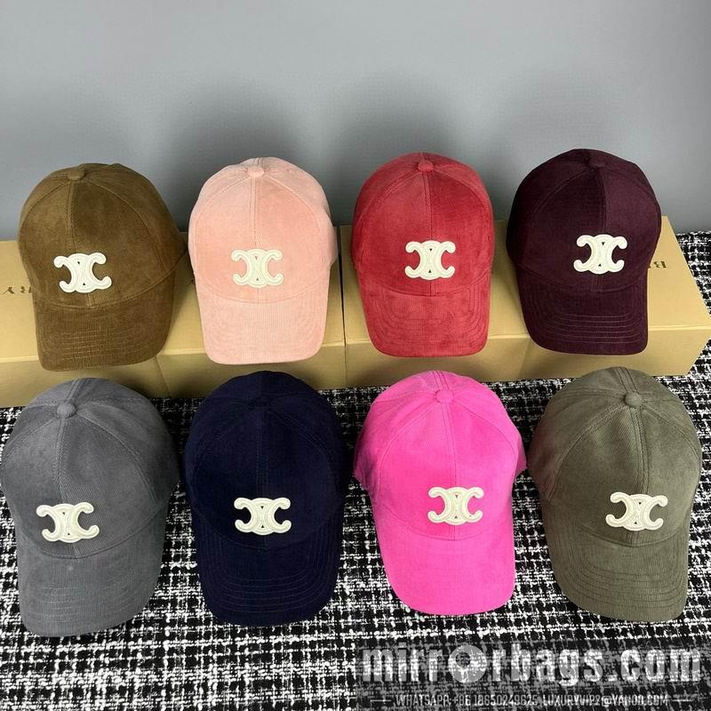 Celine Hat hm07