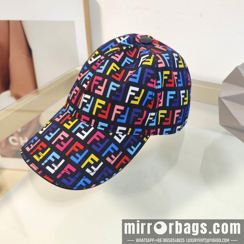 Fendi Hat dx79