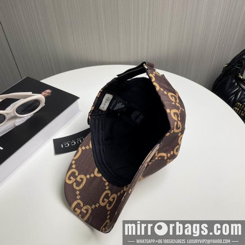 Gucci Hat 072204