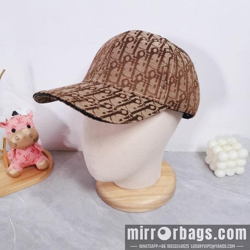 Dior Hat dx03