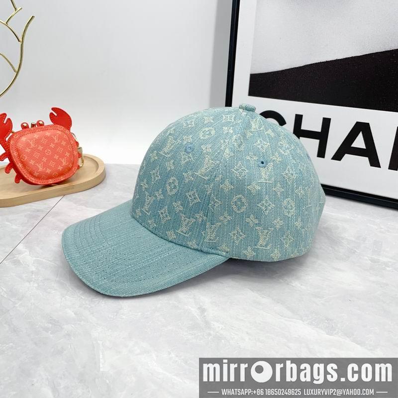 LV Hat dx13
