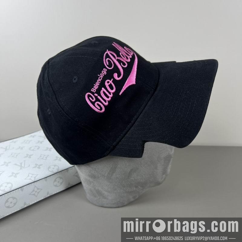Balenciaga Hat 020813