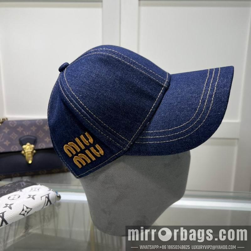 Miumiu Hat dx11