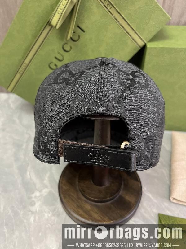 Gucci Hat dx11