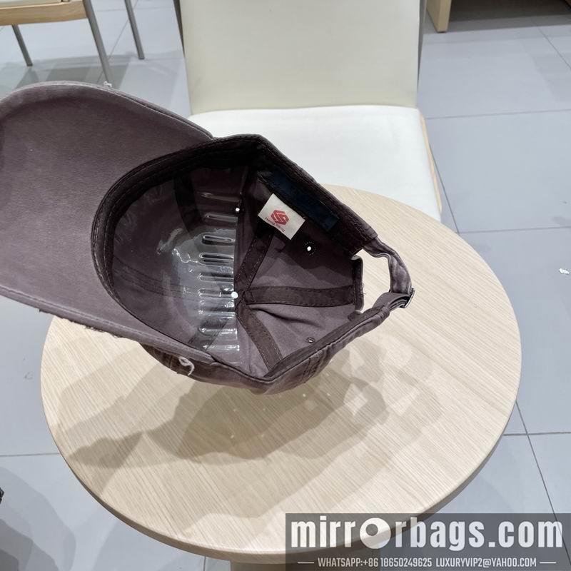 Prada Hat 021002