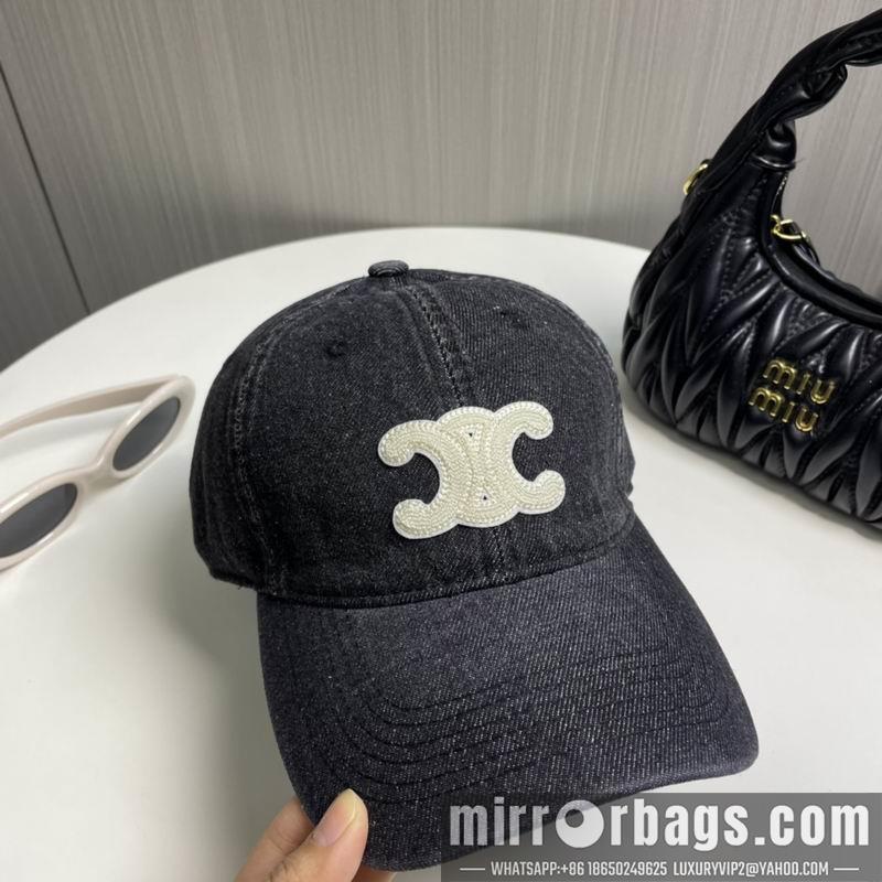 Celine Hat dx40