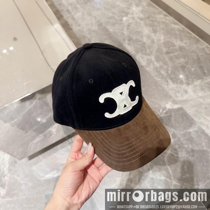 Celine Hat 010201