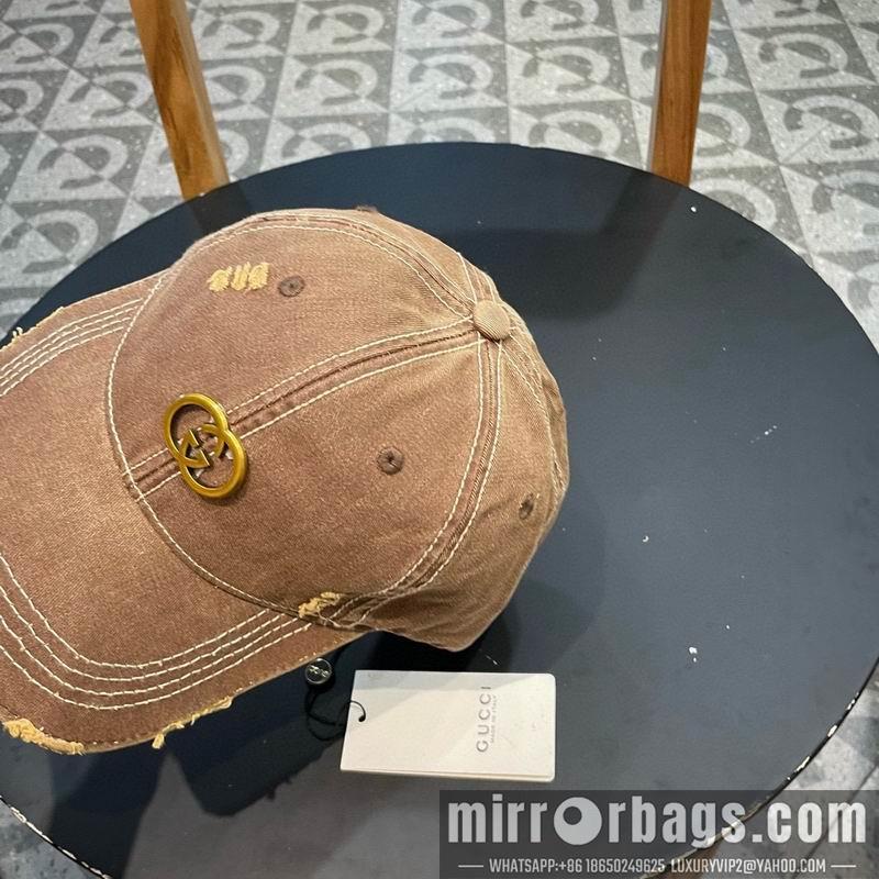 Gucci Hat 030965