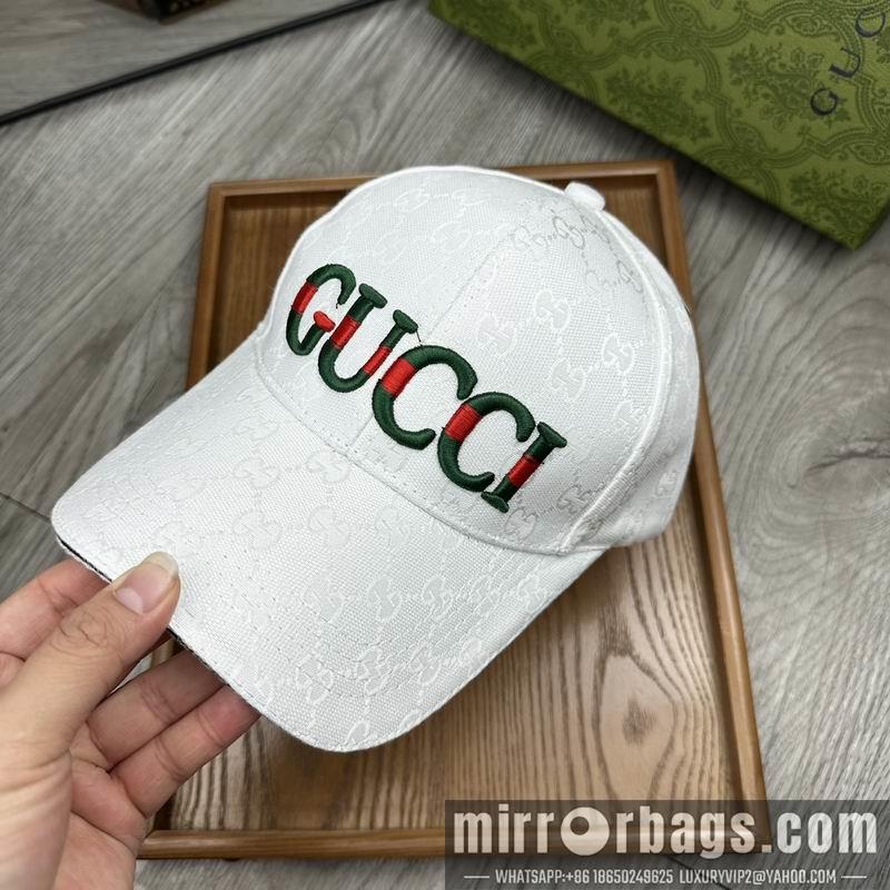 Gucci Hat dx34
