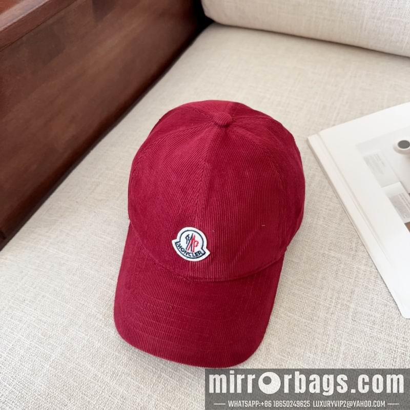 Moncler Hat dx19