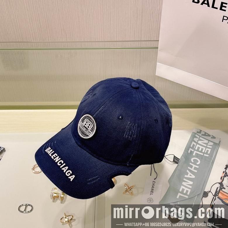 Balenciaga Hat dxn03