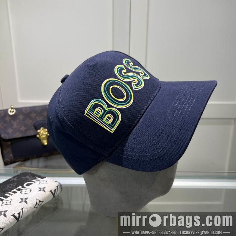 Boss Hat dx05