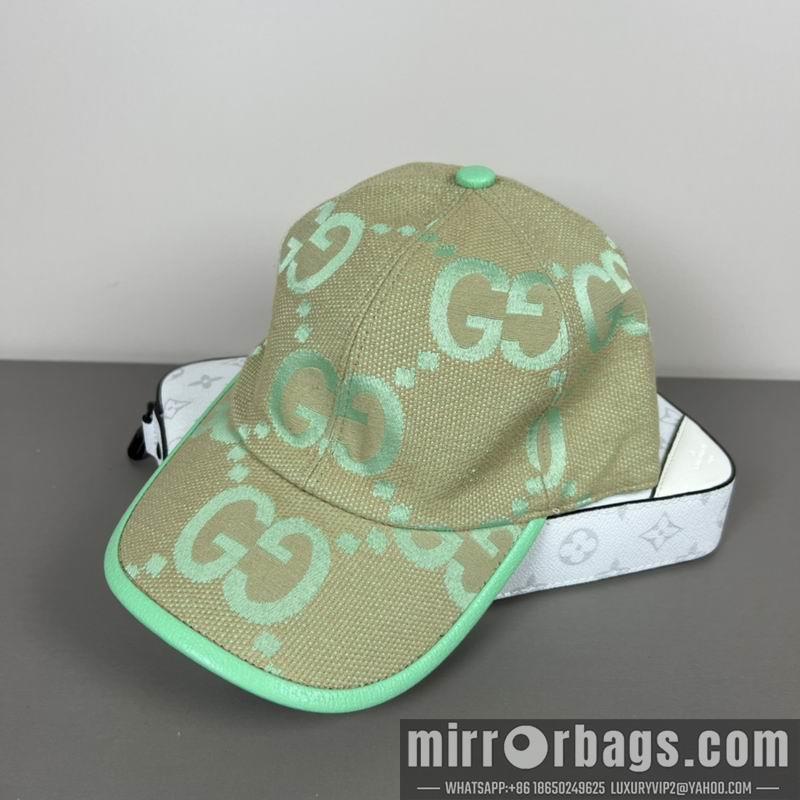Gucci Hat dx34