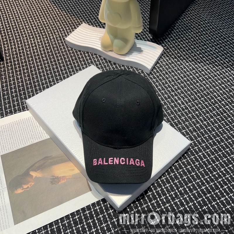 Balenciaga Hat dx14