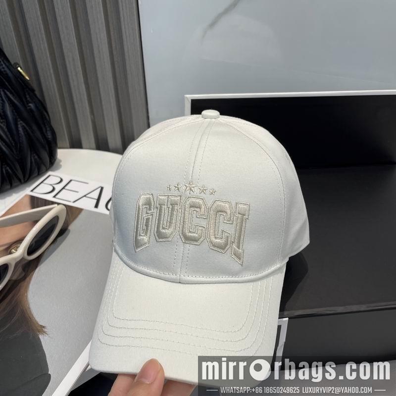 Gucci Hat dx32