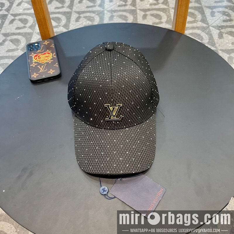 LV Hat 050713